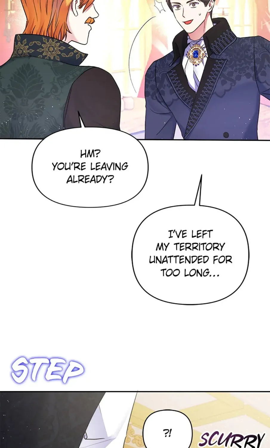 The Lovable Maid Chapter 18 page 151 - 