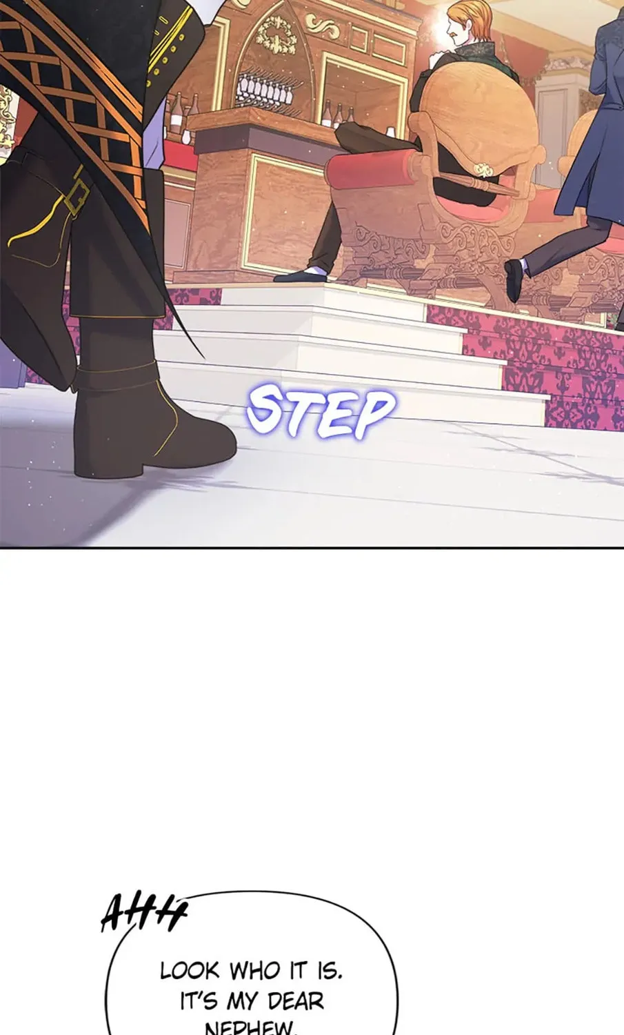 The Lovable Maid Chapter 18 page 153 - 