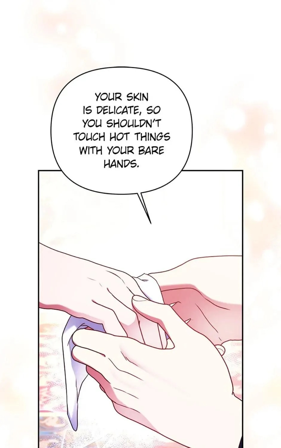 The Lovable Maid Chapter 18 page 17 - 