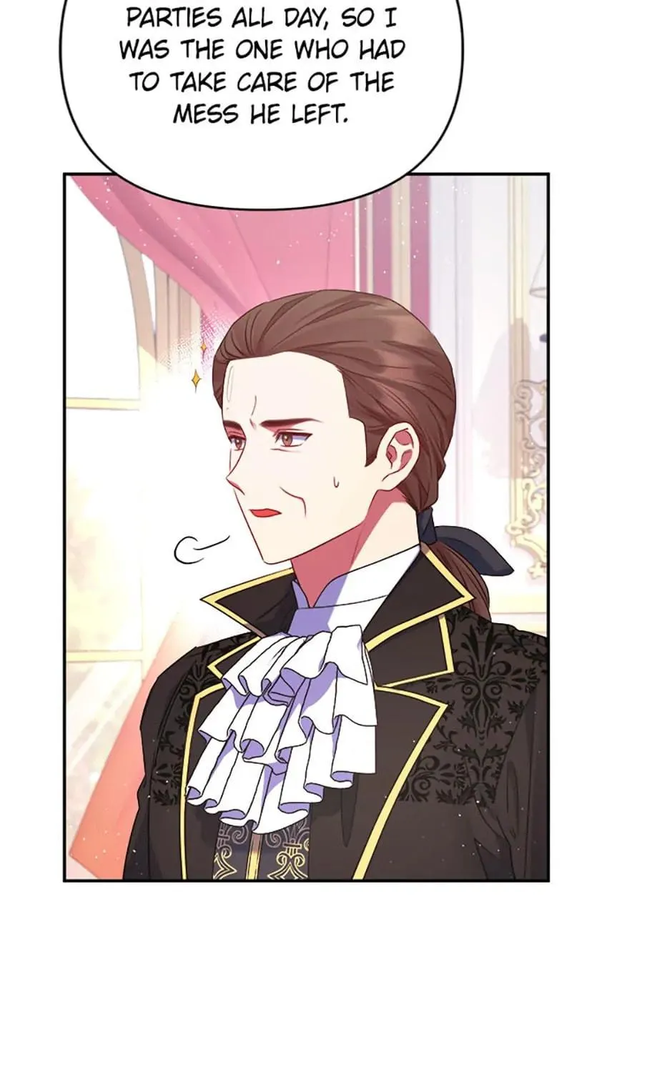 The Lovable Maid Chapter 18 page 191 - 
