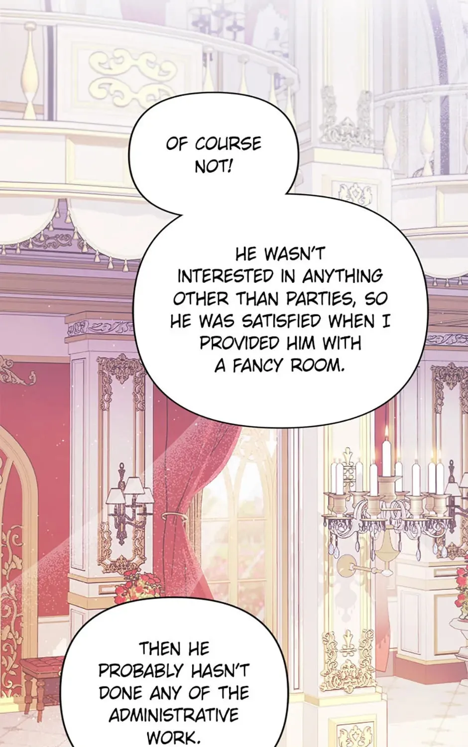 The Lovable Maid Chapter 18 page 195 - 