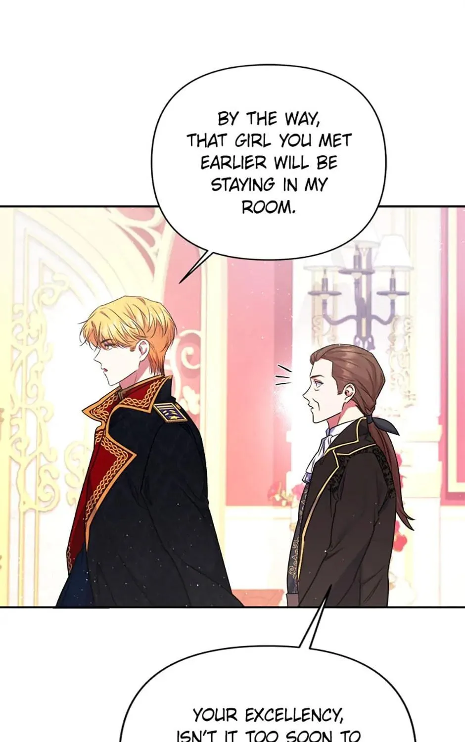 The Lovable Maid Chapter 18 page 197 - 