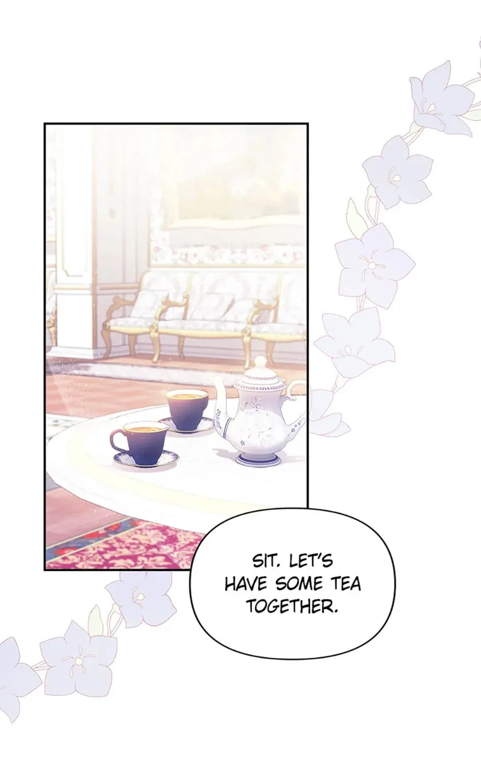 The Lovable Maid Chapter 18 page 3 - 