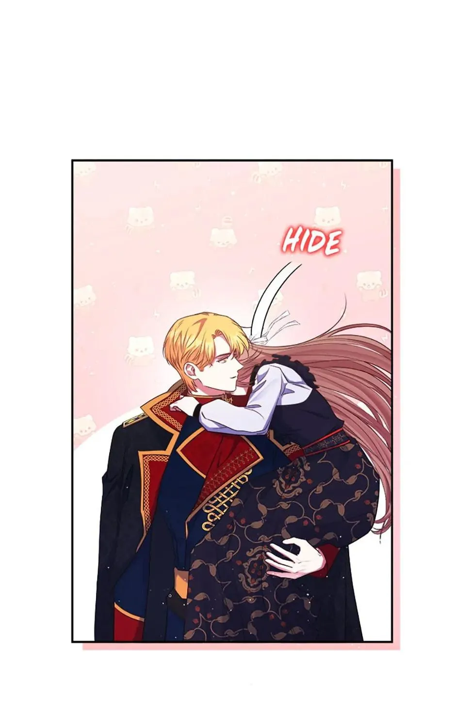 The Lovable Maid Chapter 18 page 47 - 