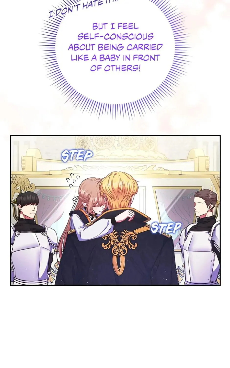 The Lovable Maid Chapter 18 page 53 - 