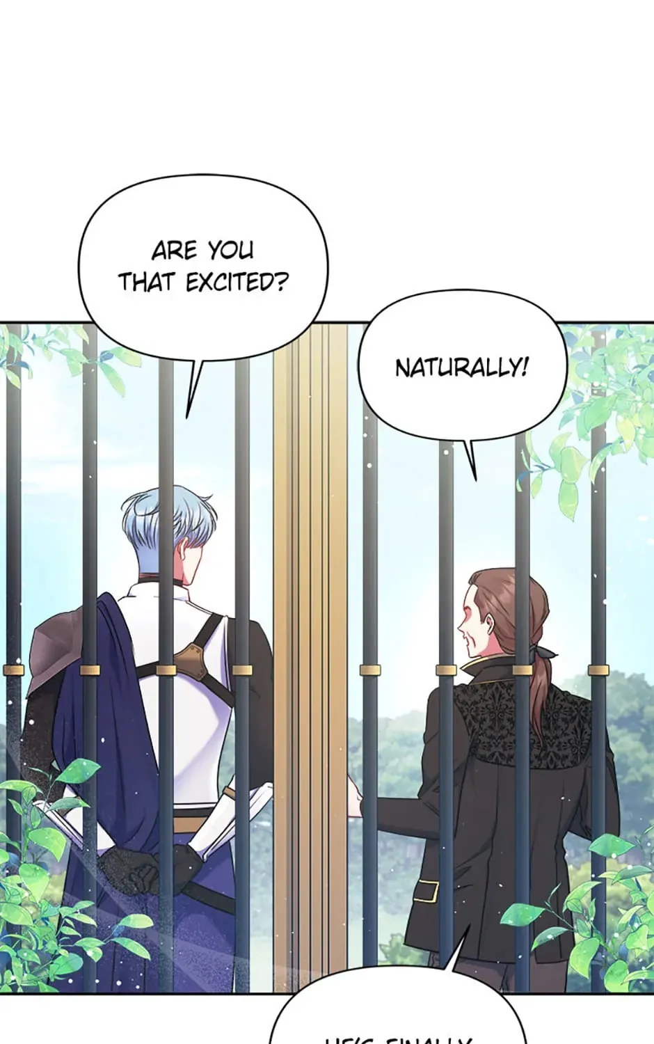 The Lovable Maid Chapter 18 page 63 - 