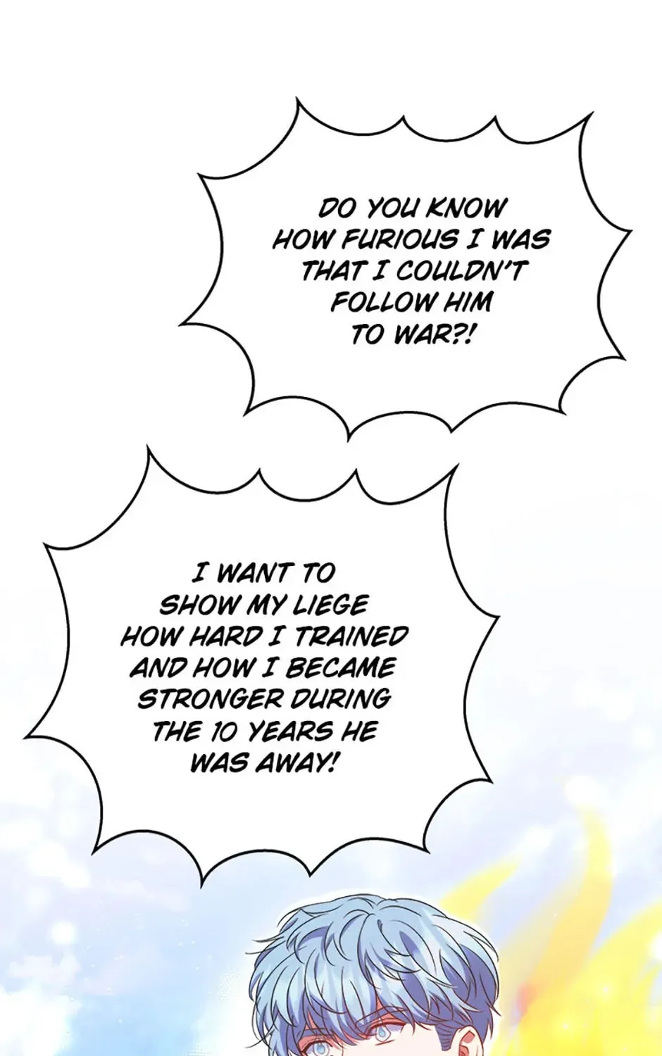 The Lovable Maid Chapter 18 page 73 - 
