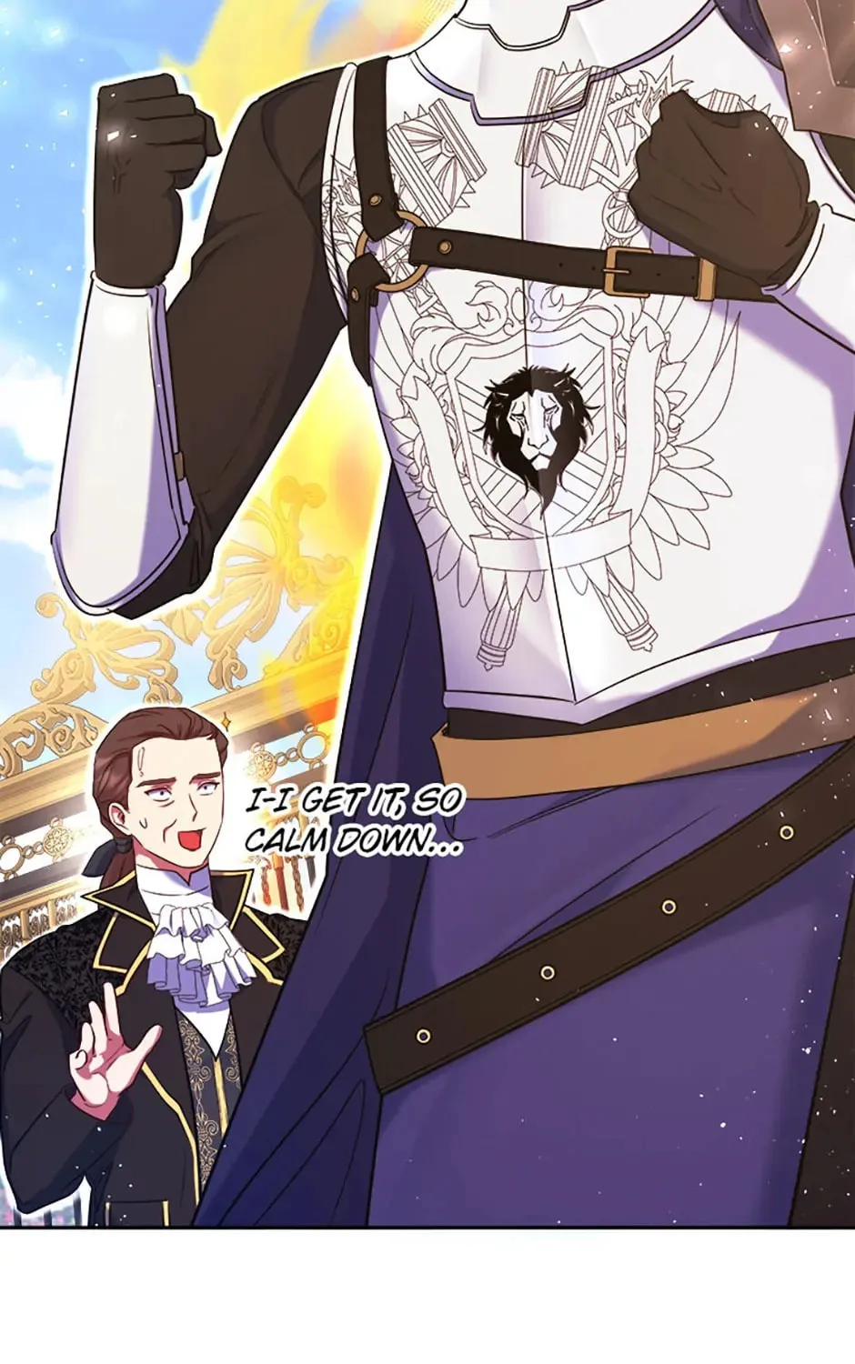 The Lovable Maid Chapter 18 page 75 - 