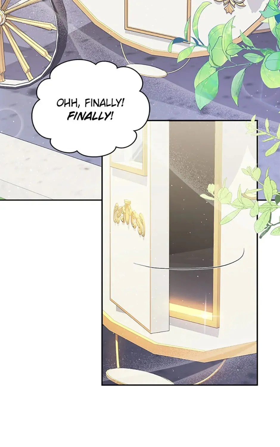 The Lovable Maid Chapter 18 page 81 - 