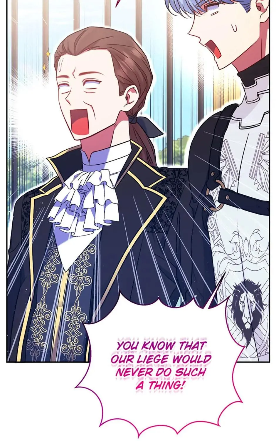 The Lovable Maid Chapter 18 page 89 - 