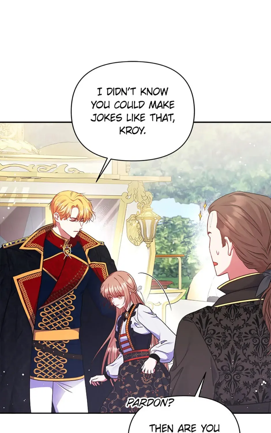 The Lovable Maid Chapter 18 page 91 - 
