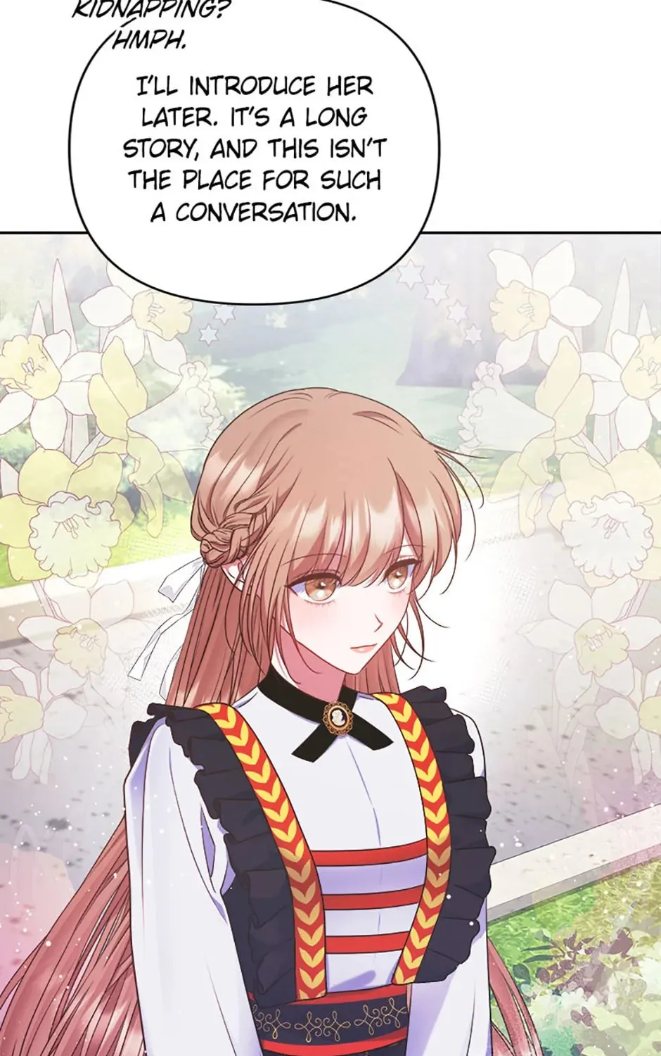 The Lovable Maid Chapter 18 page 93 - 