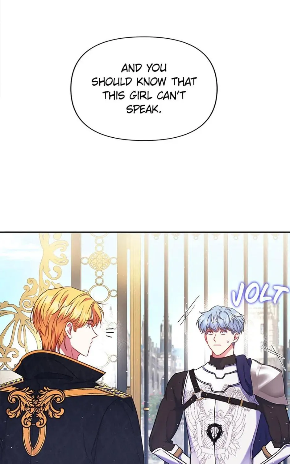 The Lovable Maid Chapter 18 page 95 - 