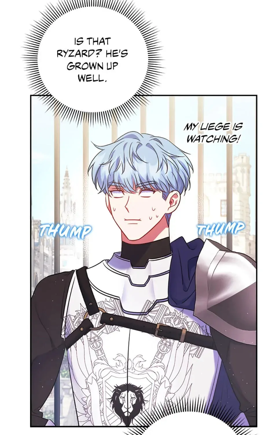 The Lovable Maid Chapter 18 page 97 - 