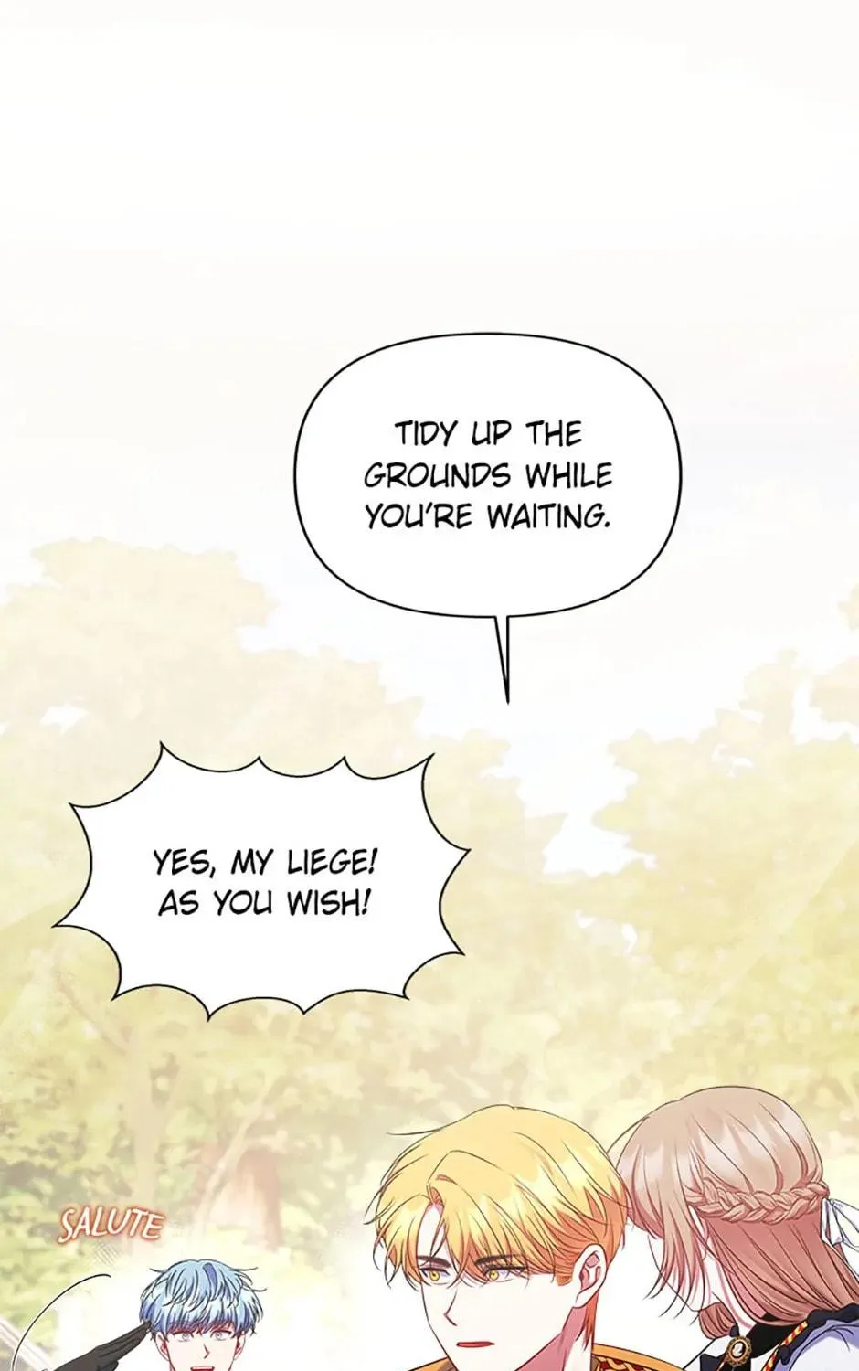 The Lovable Maid Chapter 19 page 107 - 