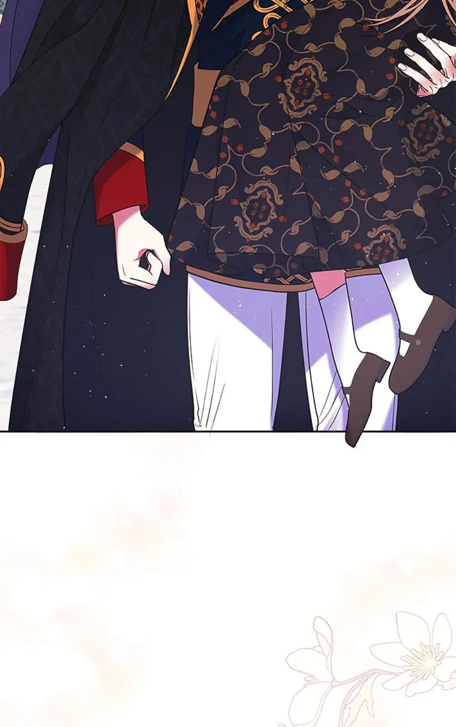 The Lovable Maid Chapter 19 page 109 - 