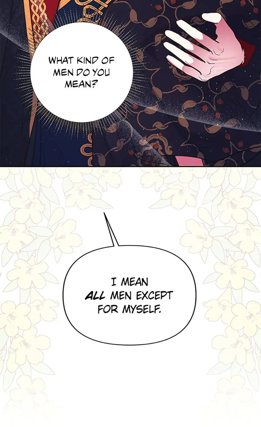 The Lovable Maid Chapter 19 page 123 - 
