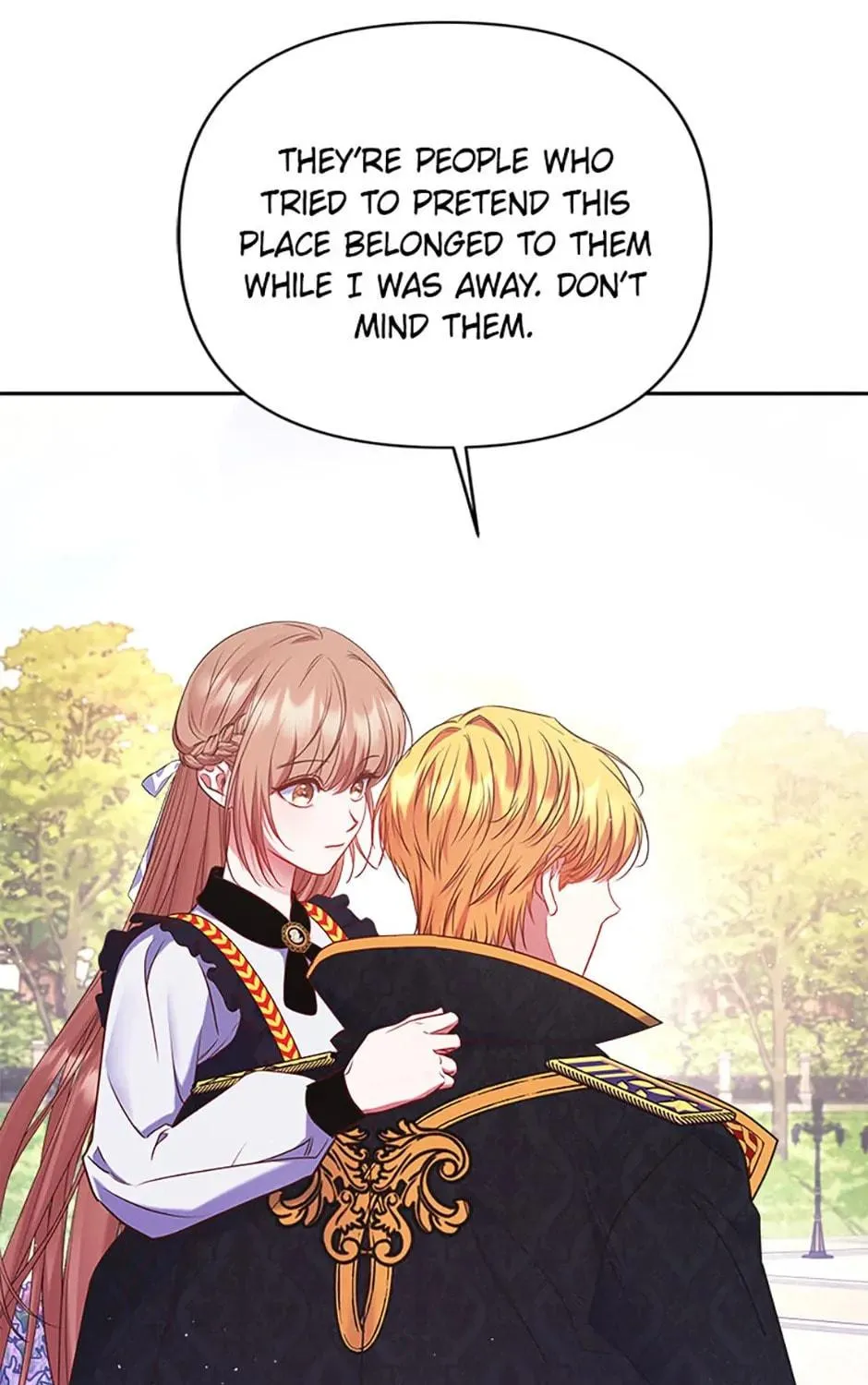 The Lovable Maid Chapter 19 page 139 - 