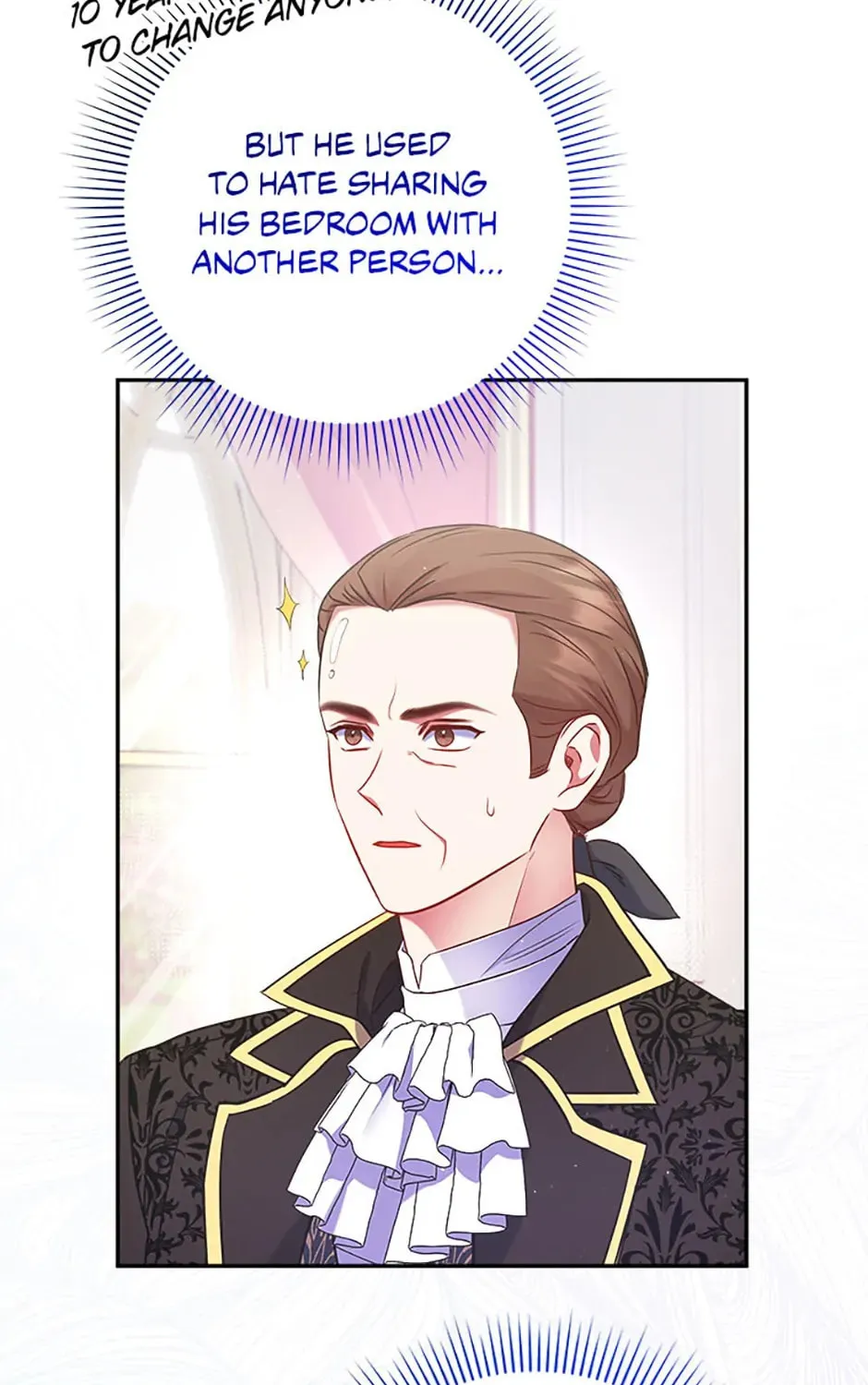The Lovable Maid Chapter 19 page 15 - 