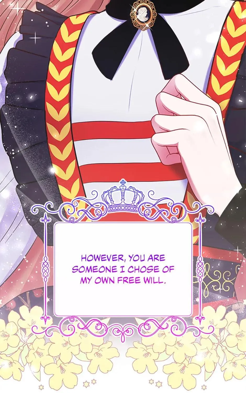 The Lovable Maid Chapter 19 page 167 - 