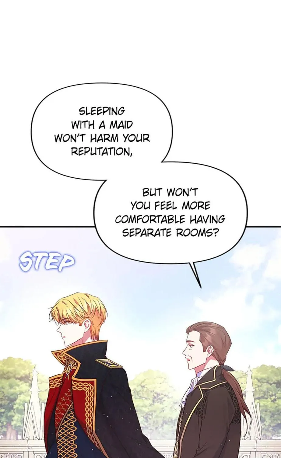 The Lovable Maid Chapter 19 page 19 - 