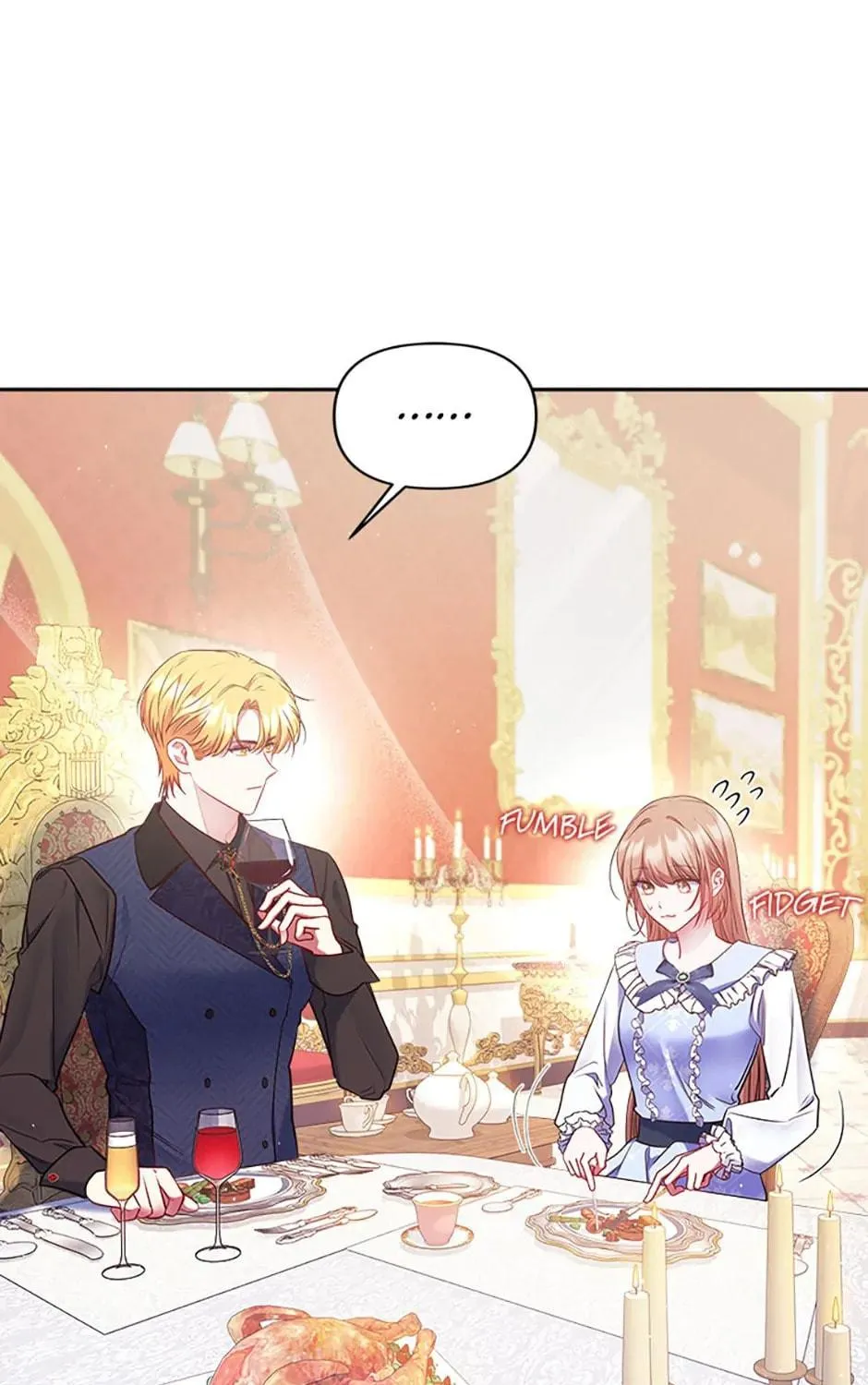 The Lovable Maid Chapter 19 page 185 - 