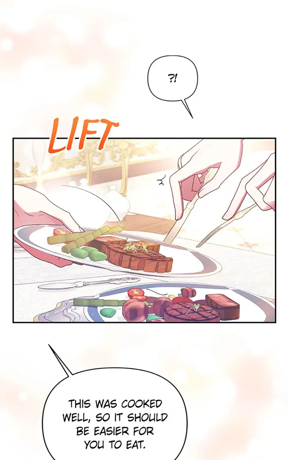 The Lovable Maid Chapter 19 page 187 - 
