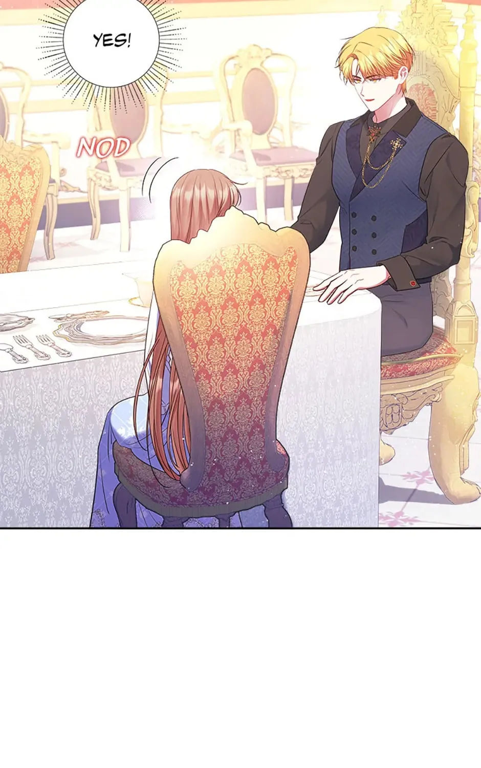 The Lovable Maid Chapter 19 page 195 - 