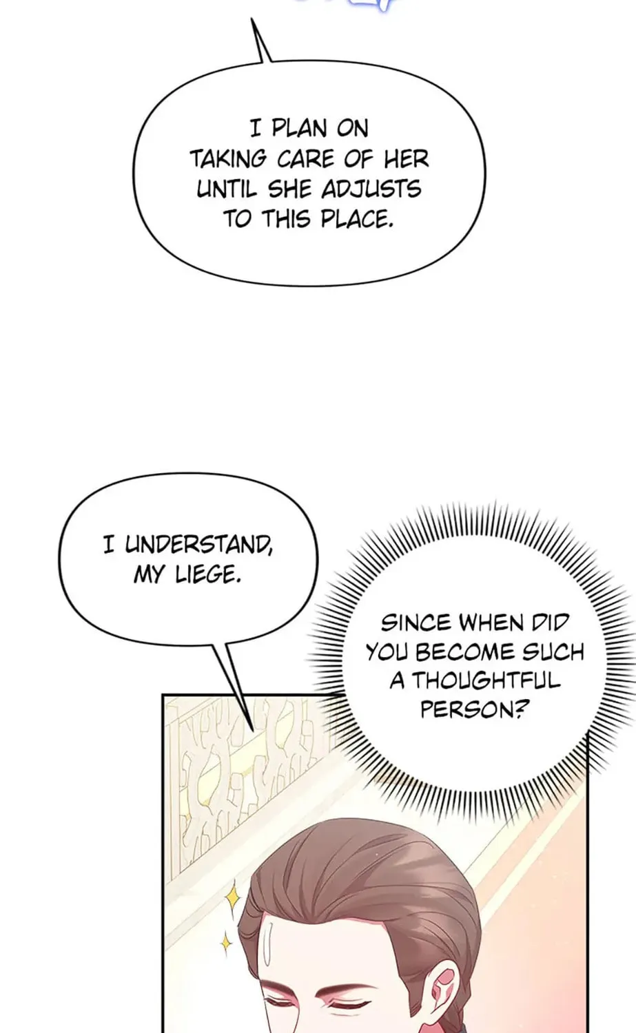 The Lovable Maid Chapter 19 page 21 - 