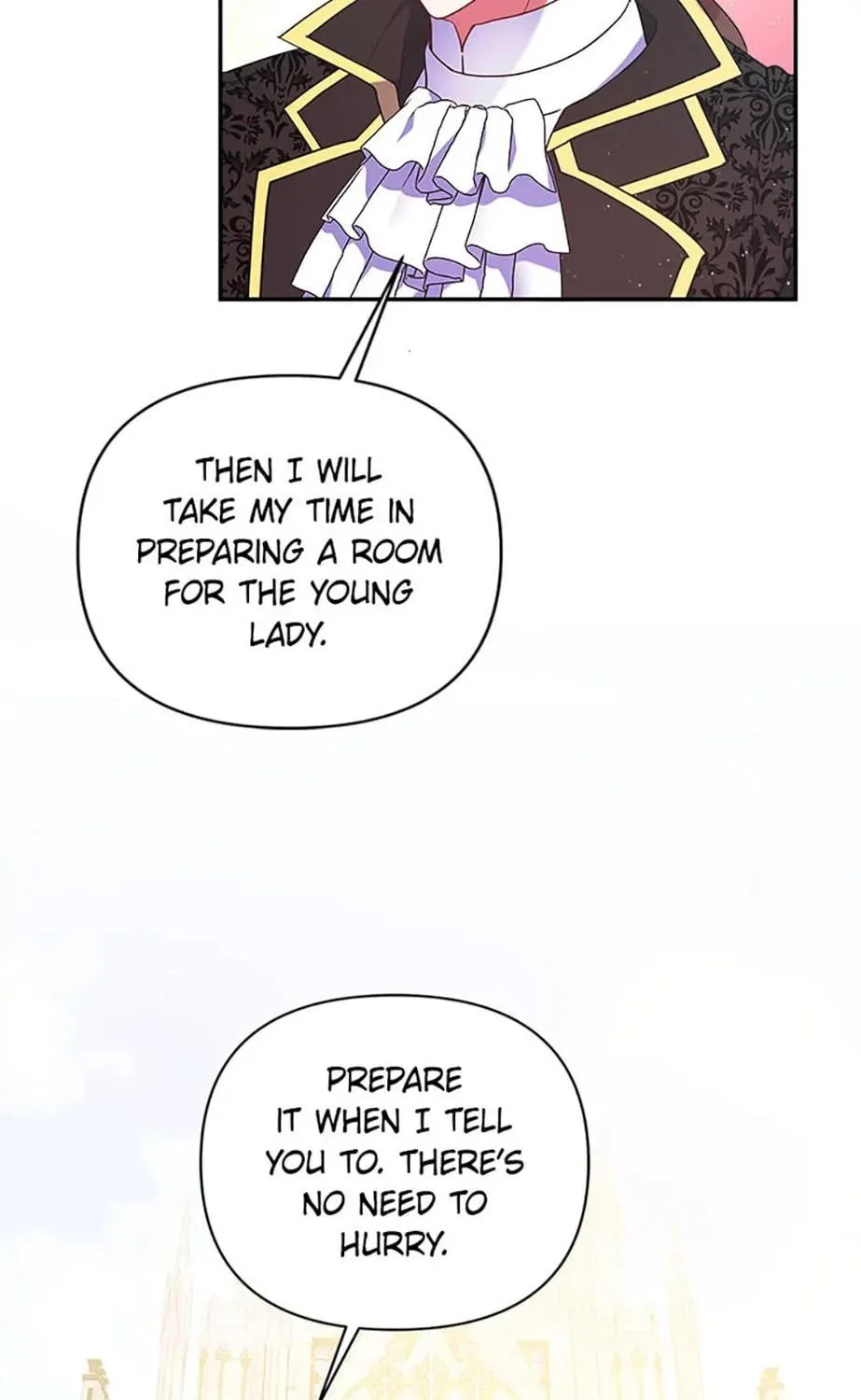 The Lovable Maid Chapter 19 page 23 - 