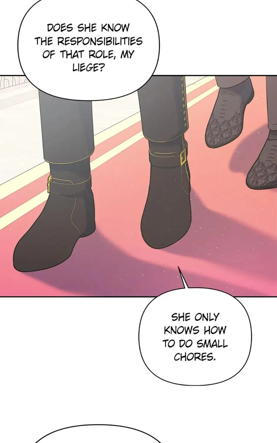 The Lovable Maid Chapter 19 page 29 - 