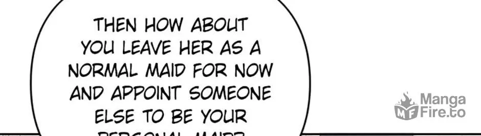 The Lovable Maid Chapter 19 page 30 - 