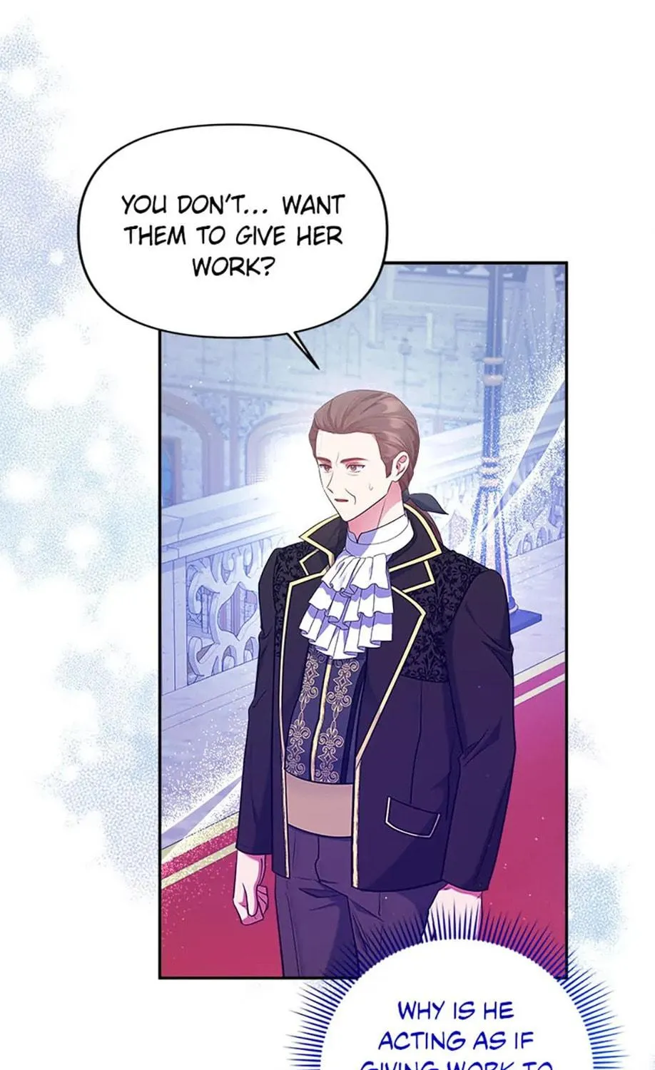 The Lovable Maid Chapter 19 page 35 - 