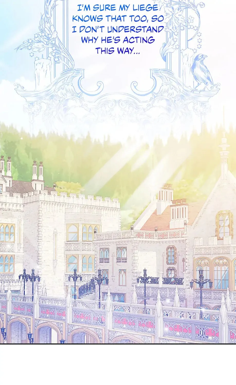 The Lovable Maid Chapter 19 page 43 - 