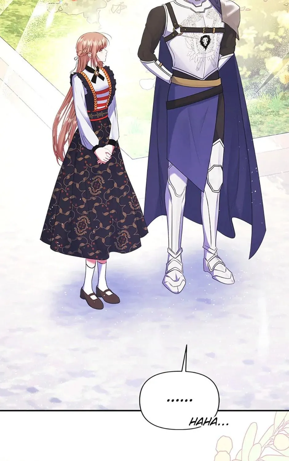 The Lovable Maid Chapter 19 page 47 - 