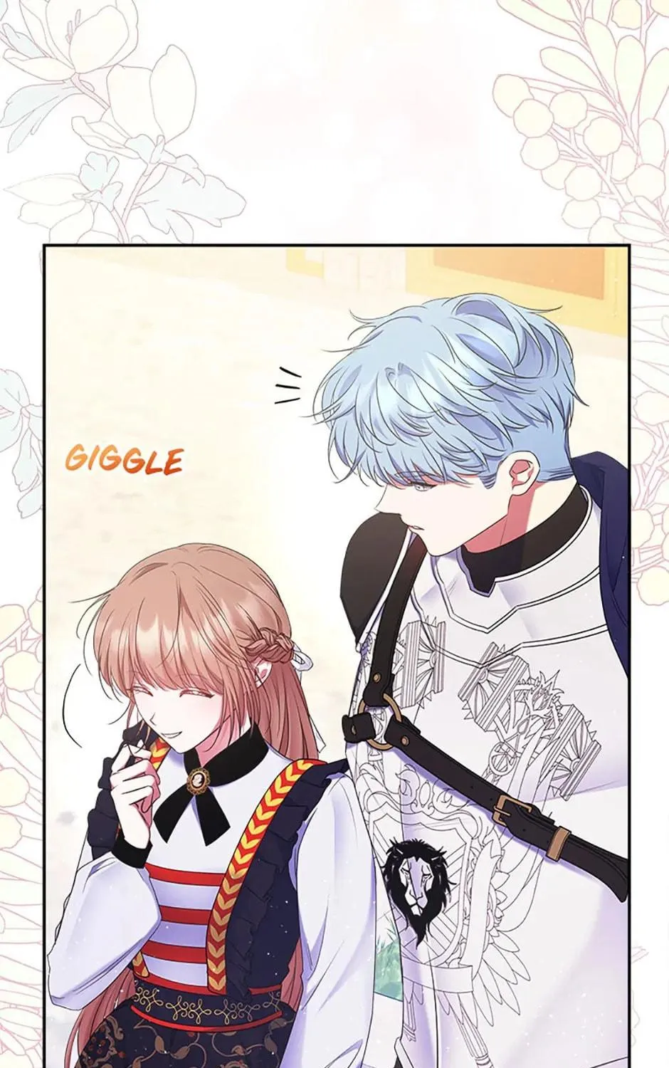 The Lovable Maid Chapter 19 page 49 - 