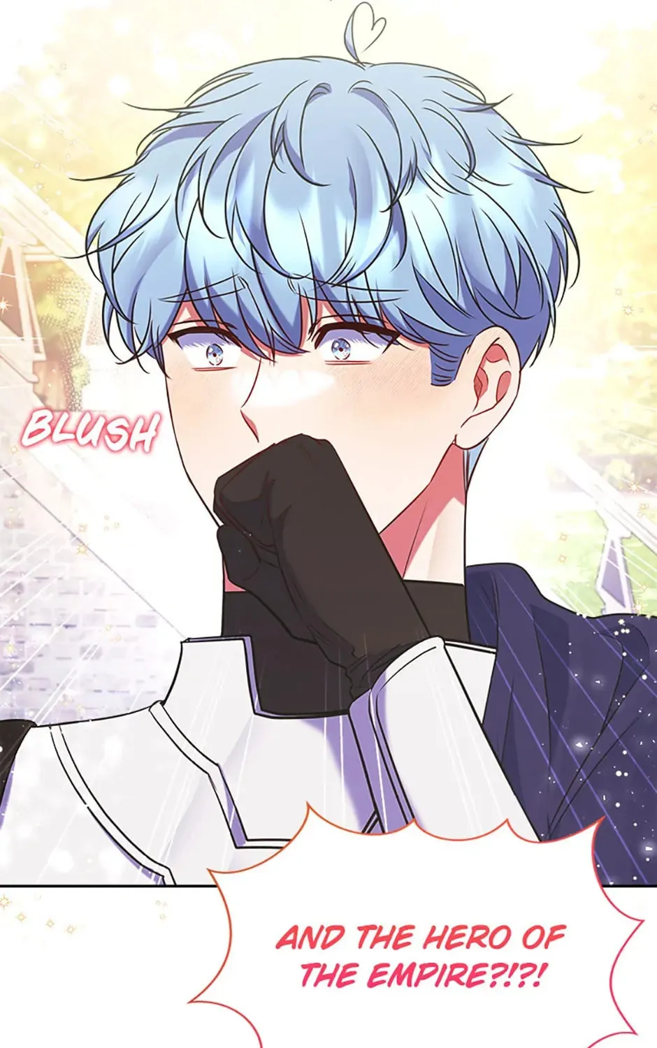 The Lovable Maid Chapter 19 page 57 - 