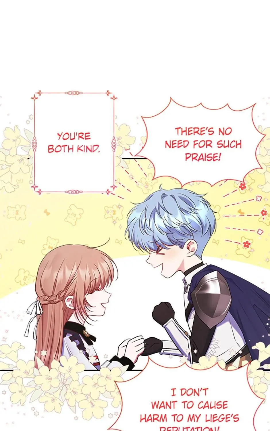 The Lovable Maid Chapter 19 page 59 - 