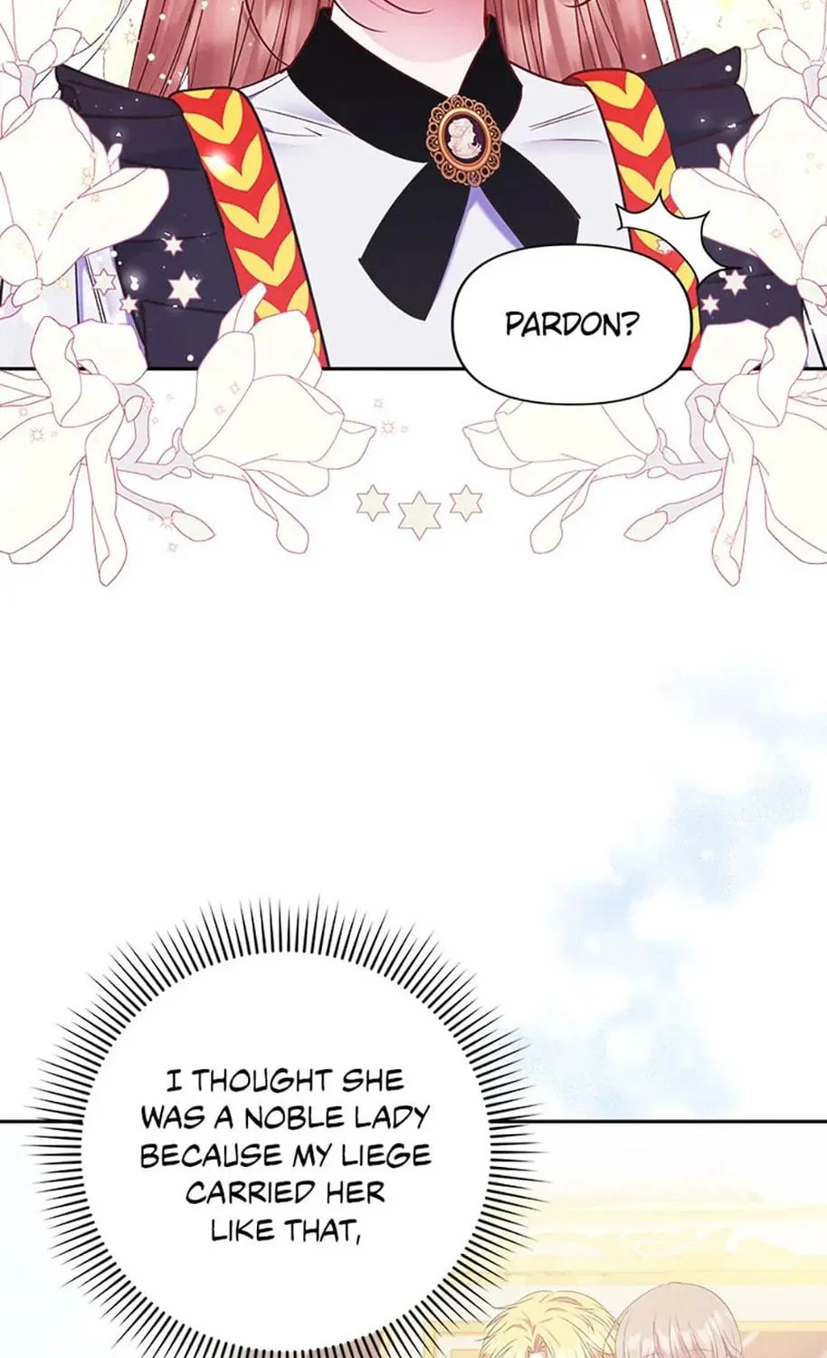 The Lovable Maid Chapter 19 page 65 - 