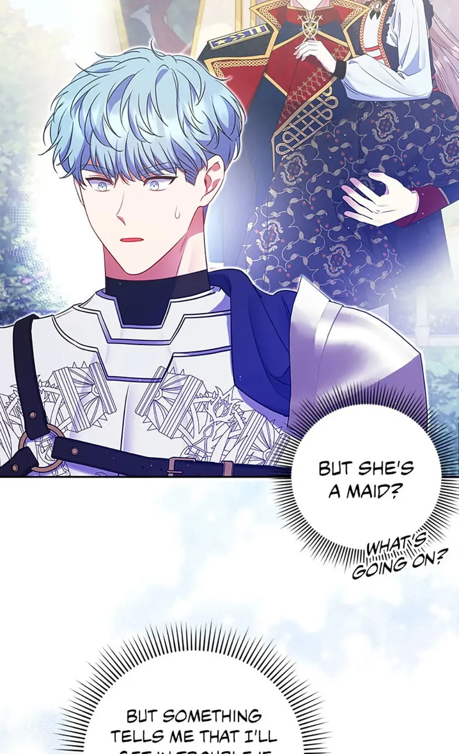 The Lovable Maid Chapter 19 page 67 - 