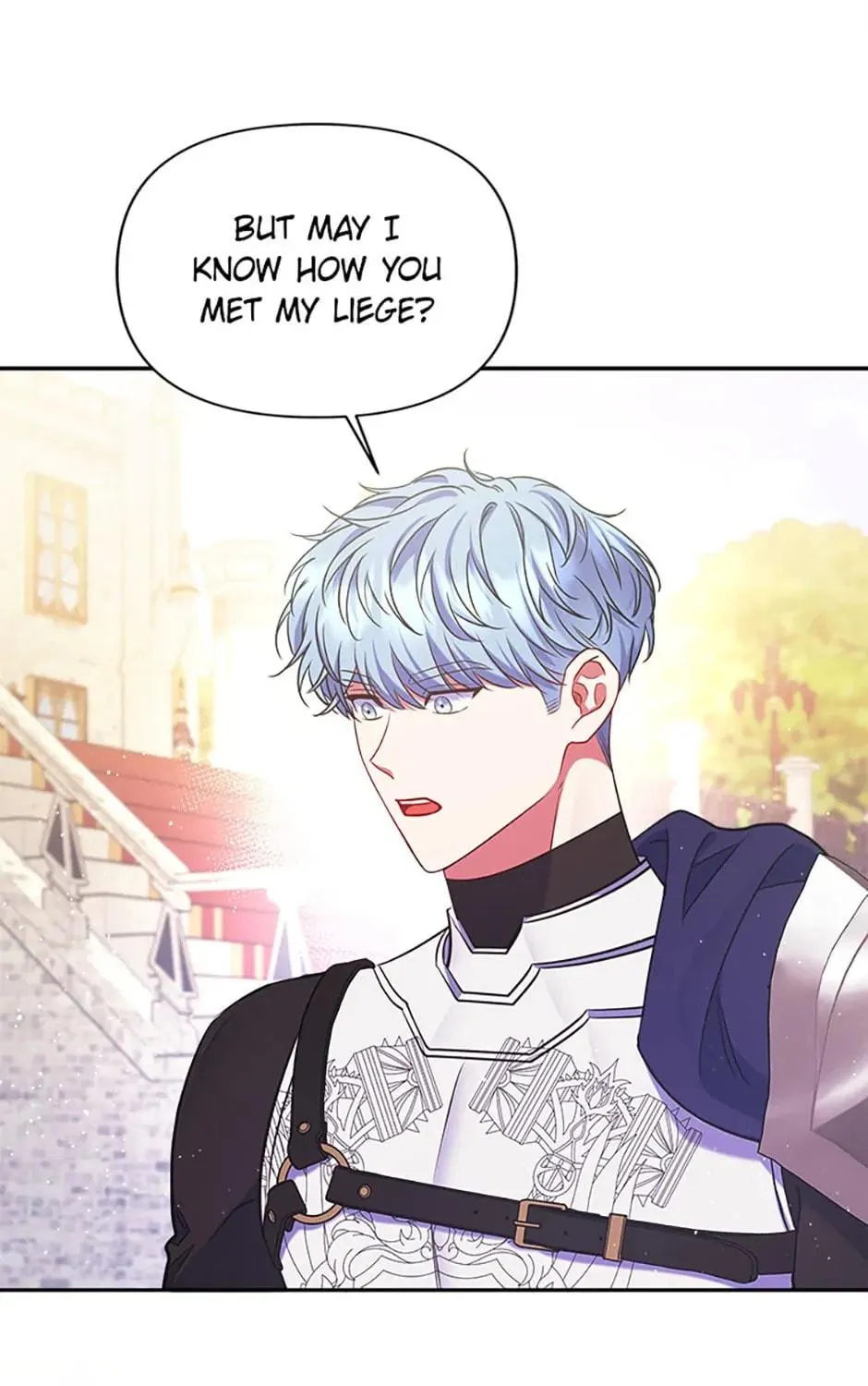 The Lovable Maid Chapter 19 page 71 - 