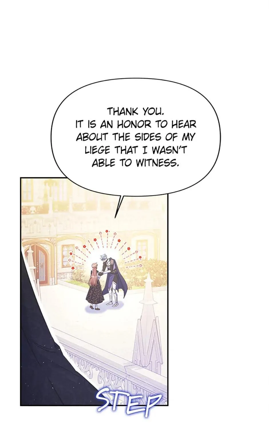 The Lovable Maid Chapter 19 page 77 - 