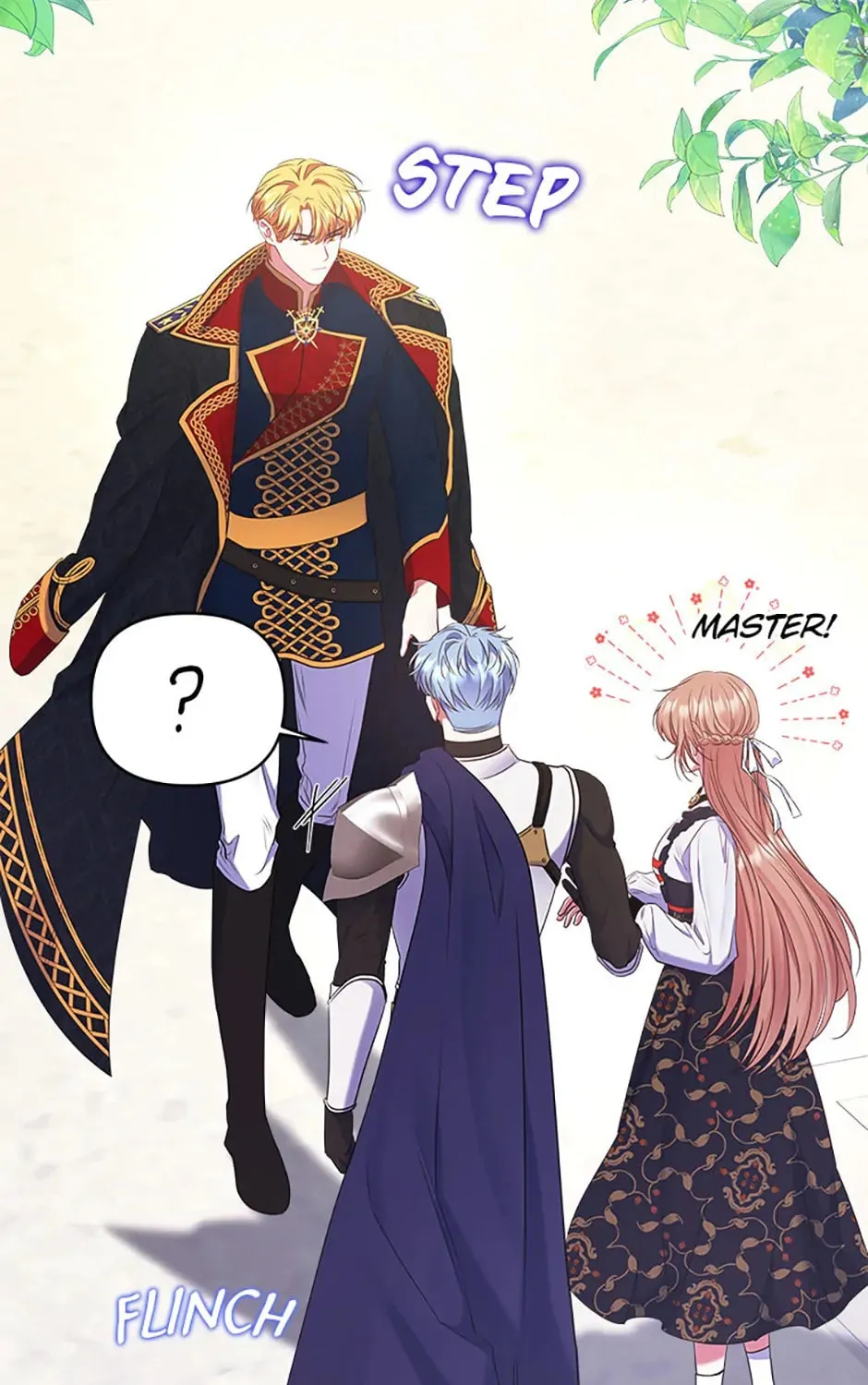 The Lovable Maid Chapter 19 page 93 - 