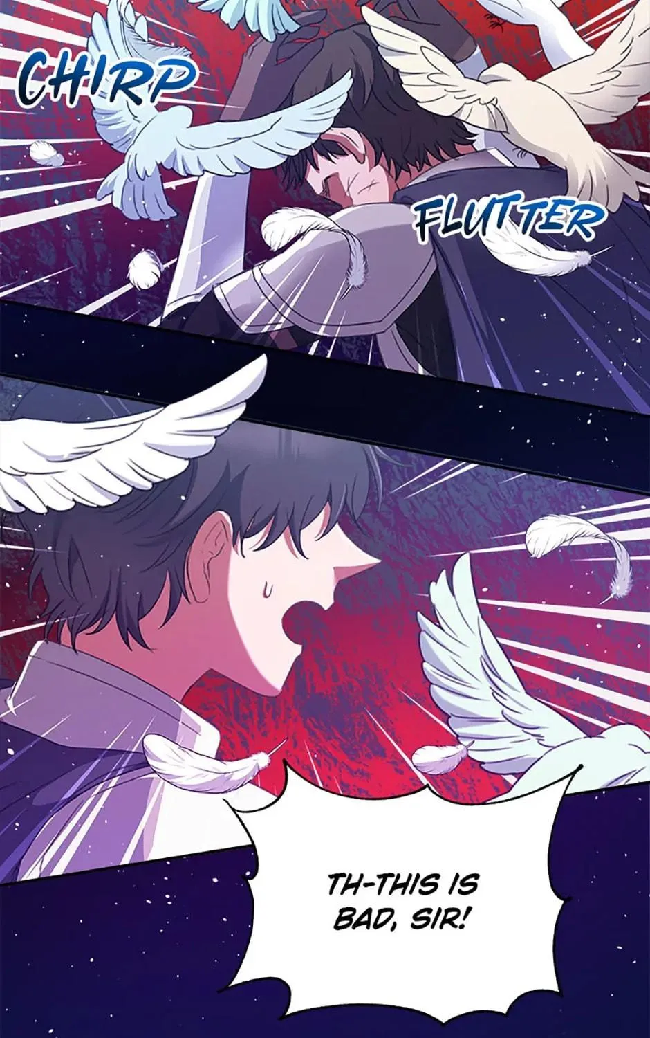 Read The Lovable Maid chapter 2 image 104 on Lezhin