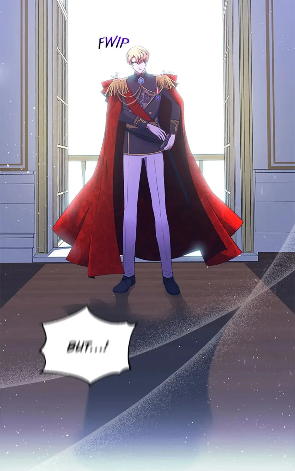 Read The Lovable Maid chapter 2 image 108 on Lezhin