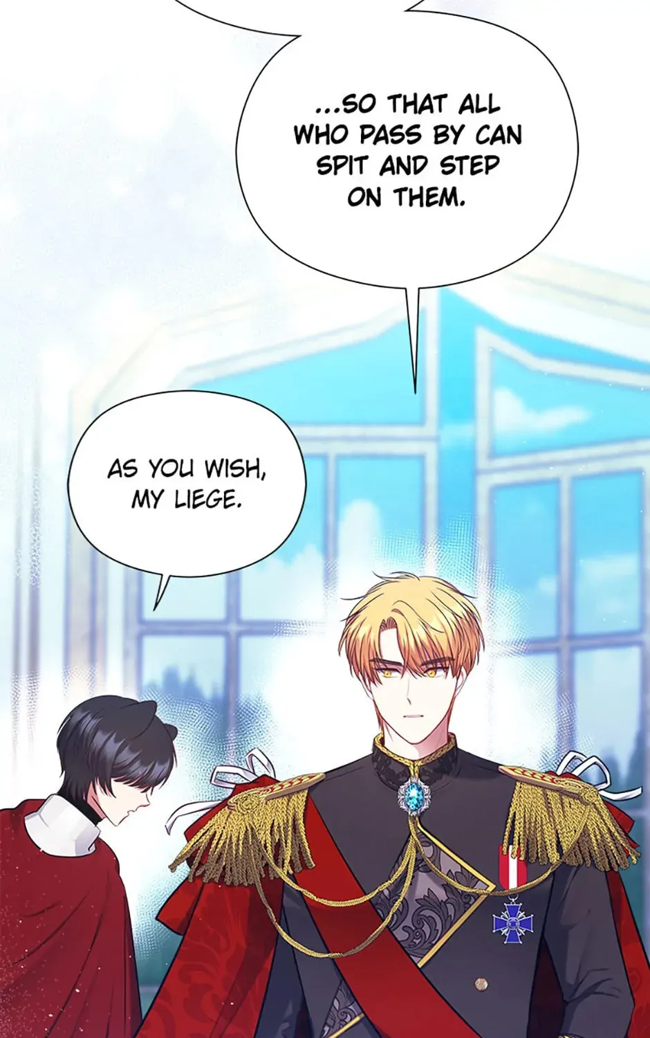 Read The Lovable Maid chapter 2 image 124 on Lezhin