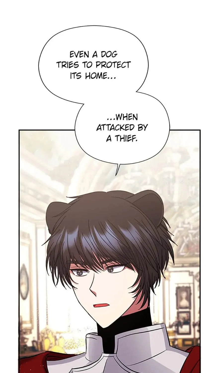 Read The Lovable Maid chapter 2 image 28 on Lezhin
