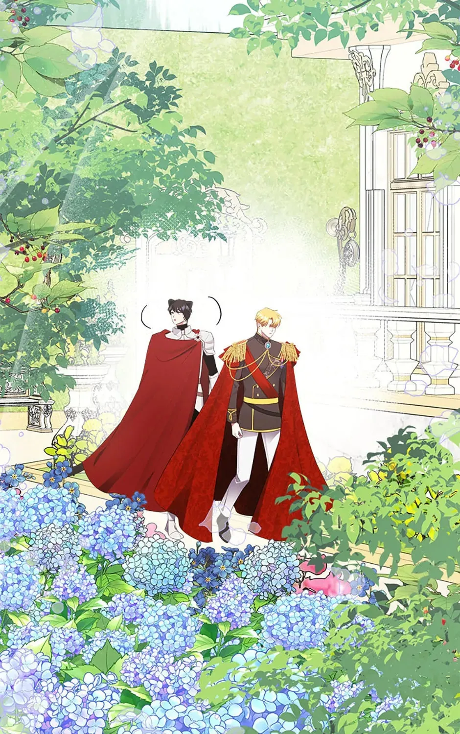 Read The Lovable Maid chapter 2 image 64 on Lezhin