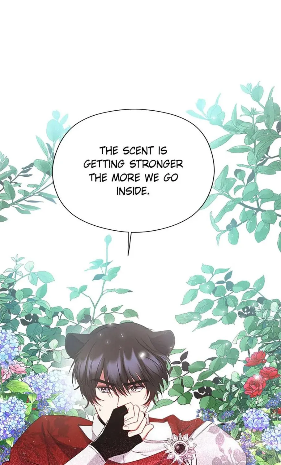 Read The Lovable Maid chapter 2 image 74 on Lezhin