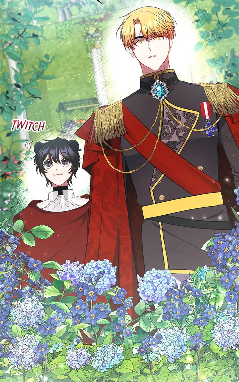 Read The Lovable Maid chapter 2 image 82 on Lezhin
